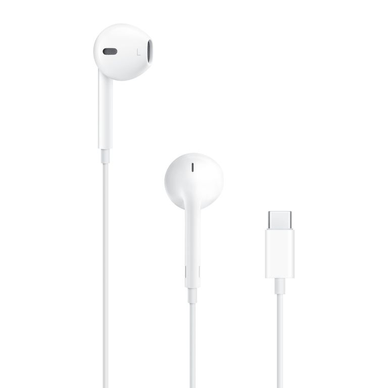 Audífonos EarPods Conector Tipo C Apple