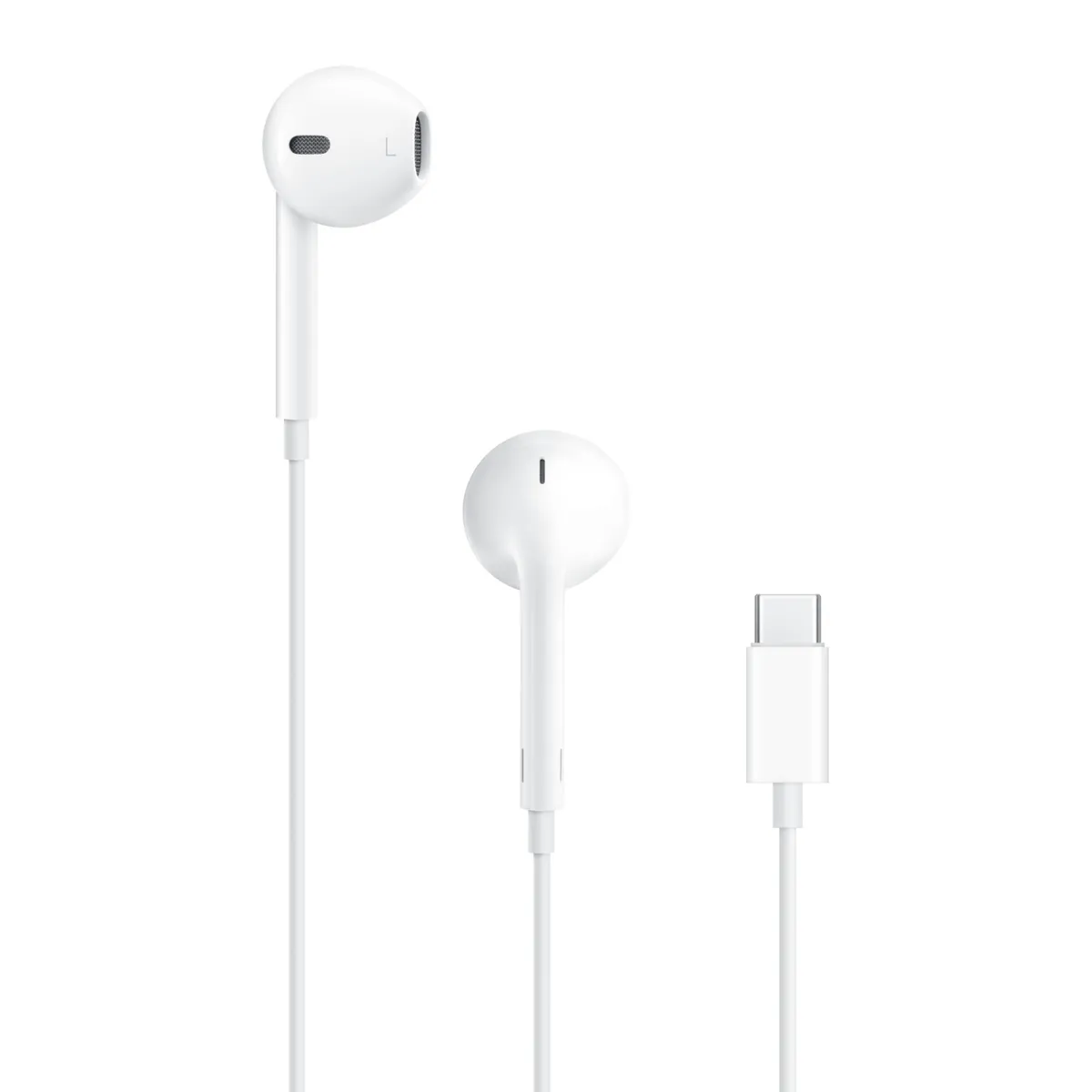 APPLE - Audífonos EarPods Conector Tipo C Apple