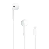 Audífonos EarPods Conector Tipo C