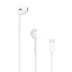 APPLE - Audífonos EarPods Conector Lightning