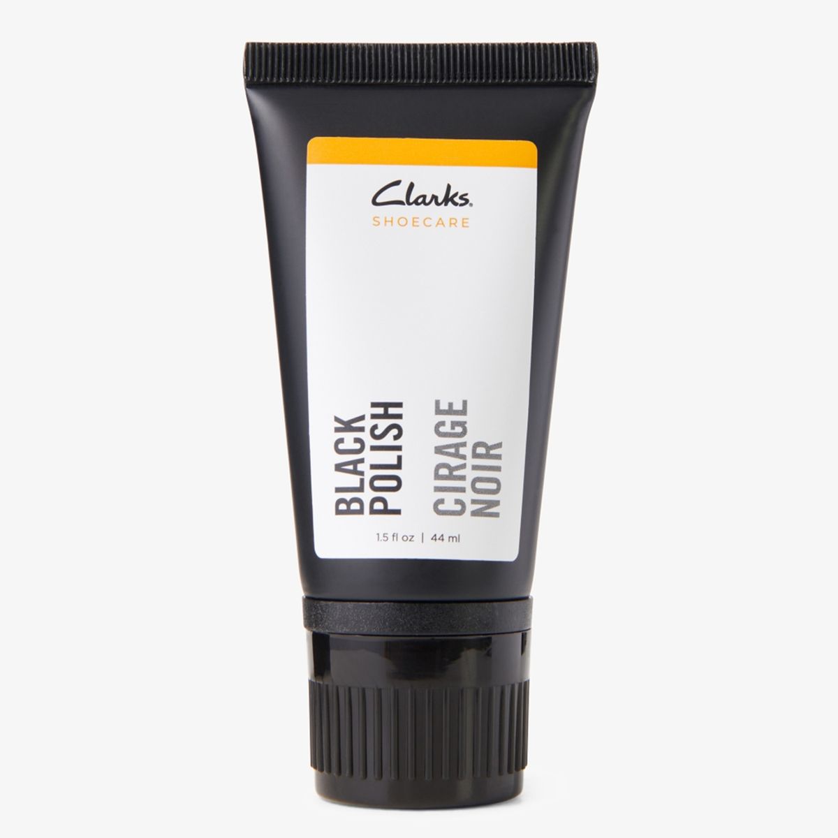 CLARKS - Crema de Pulido Negro Clarks