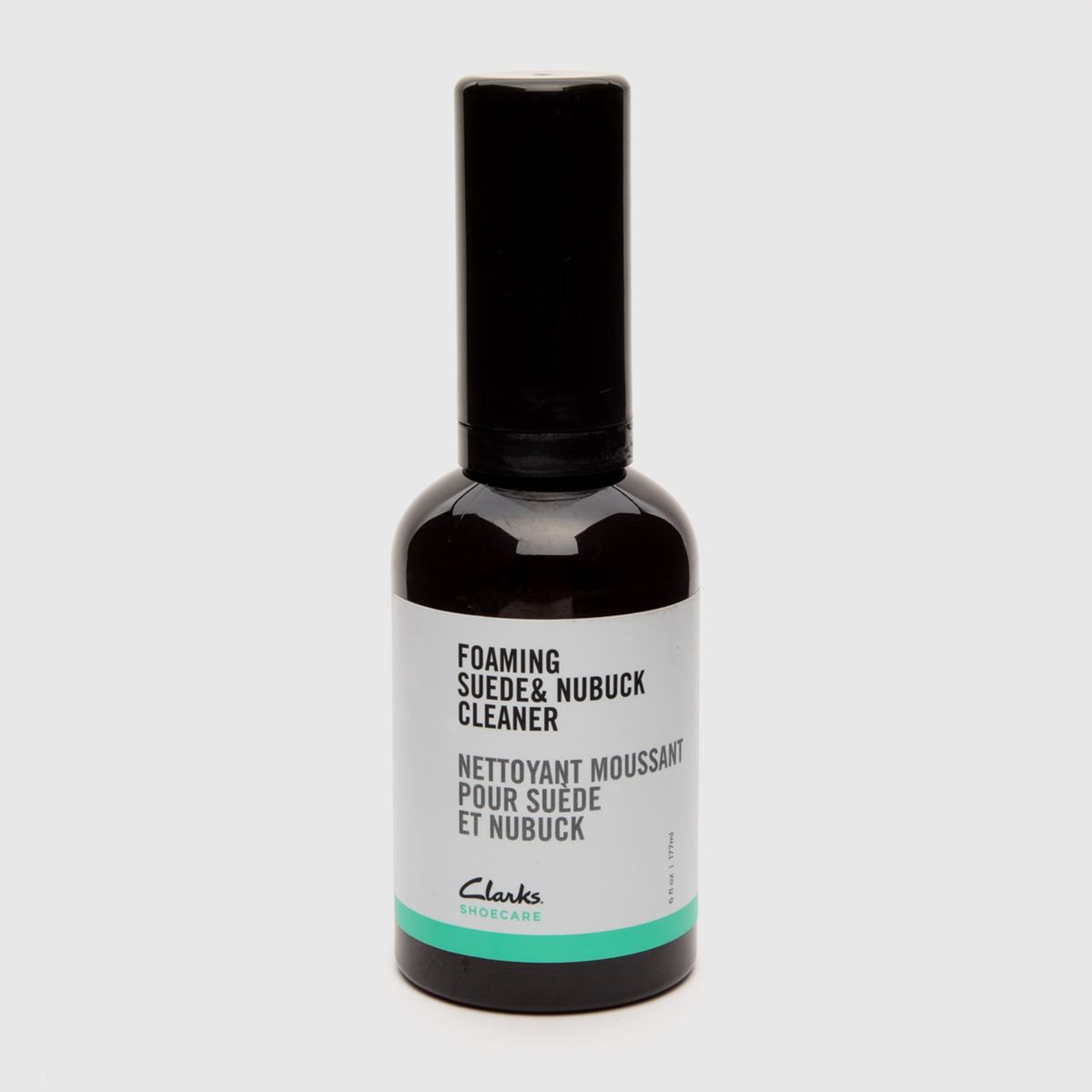 CLARKS - Limpiador Espuma de Gamuza y Nobuck Clarks