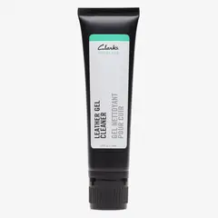 CLARKS - Gel Limpiador Para Cuero