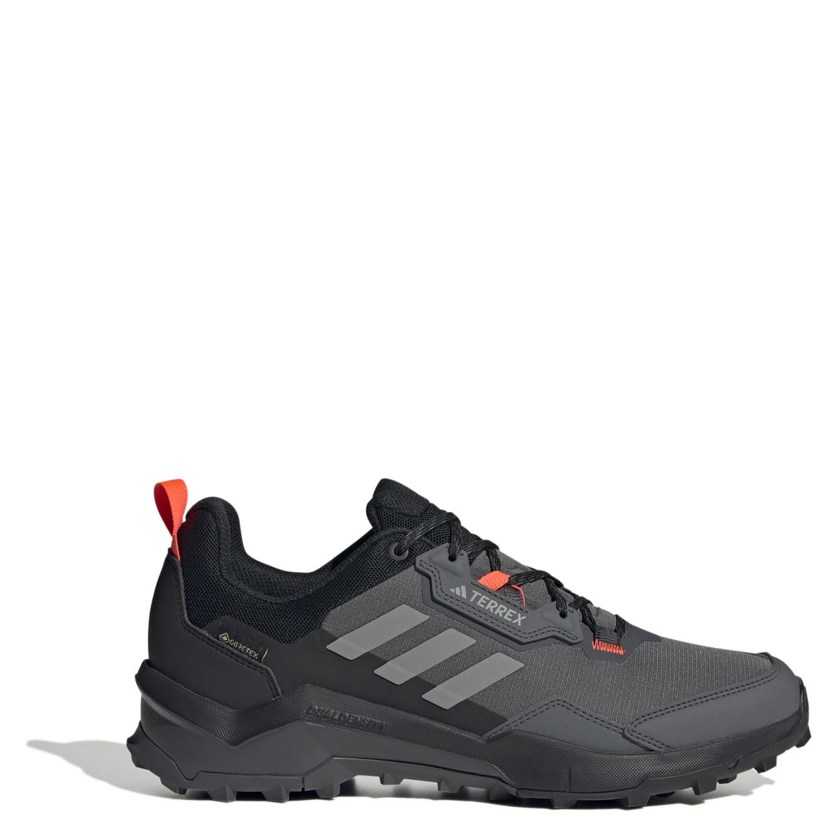 ADIDAS - Terrex Ax4 Zapatilla Outdoor Hombre Impermeable Gris Adidas