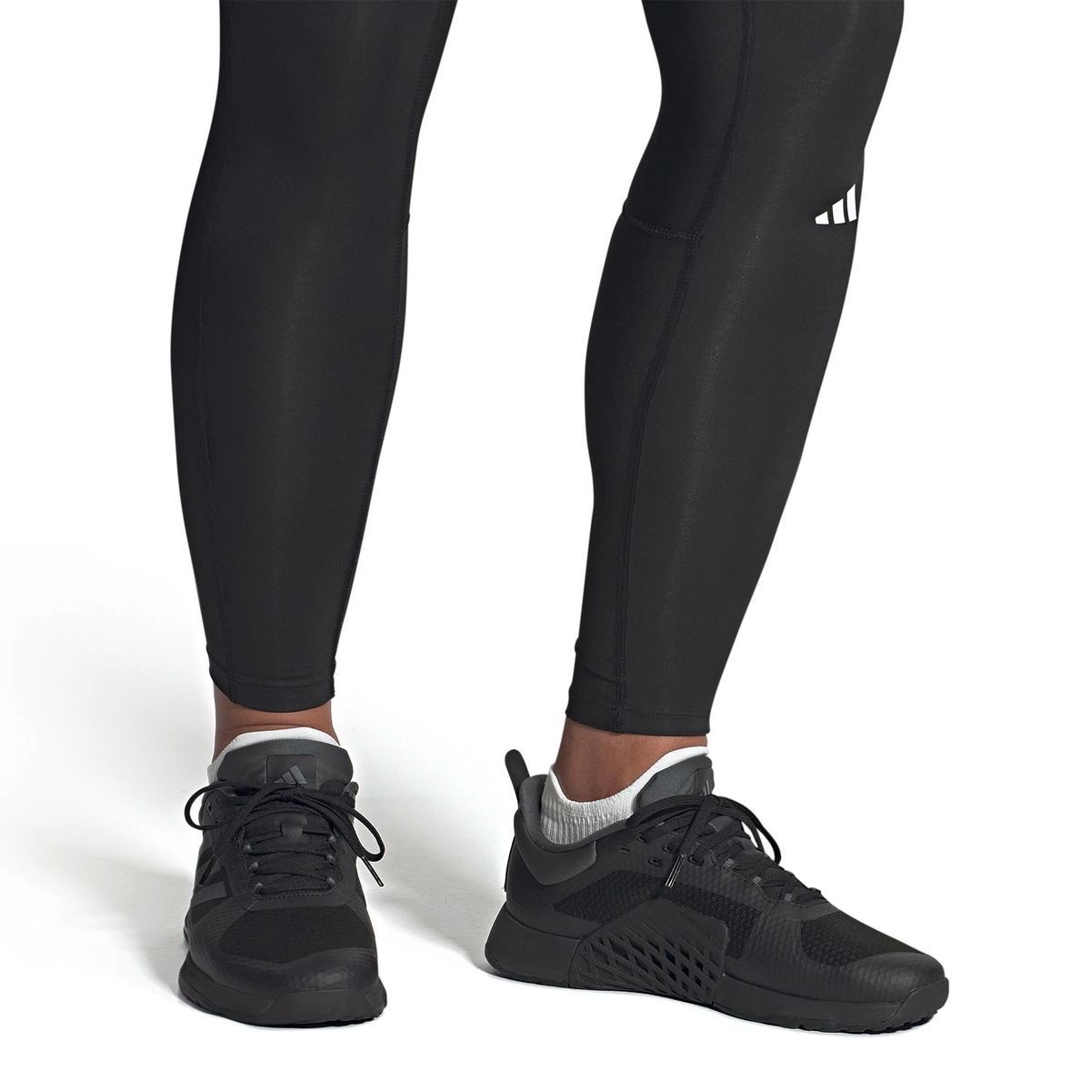 ADIDAS - Dropset 2 Trainer Zapatilla Training Hombre Negro Adidas