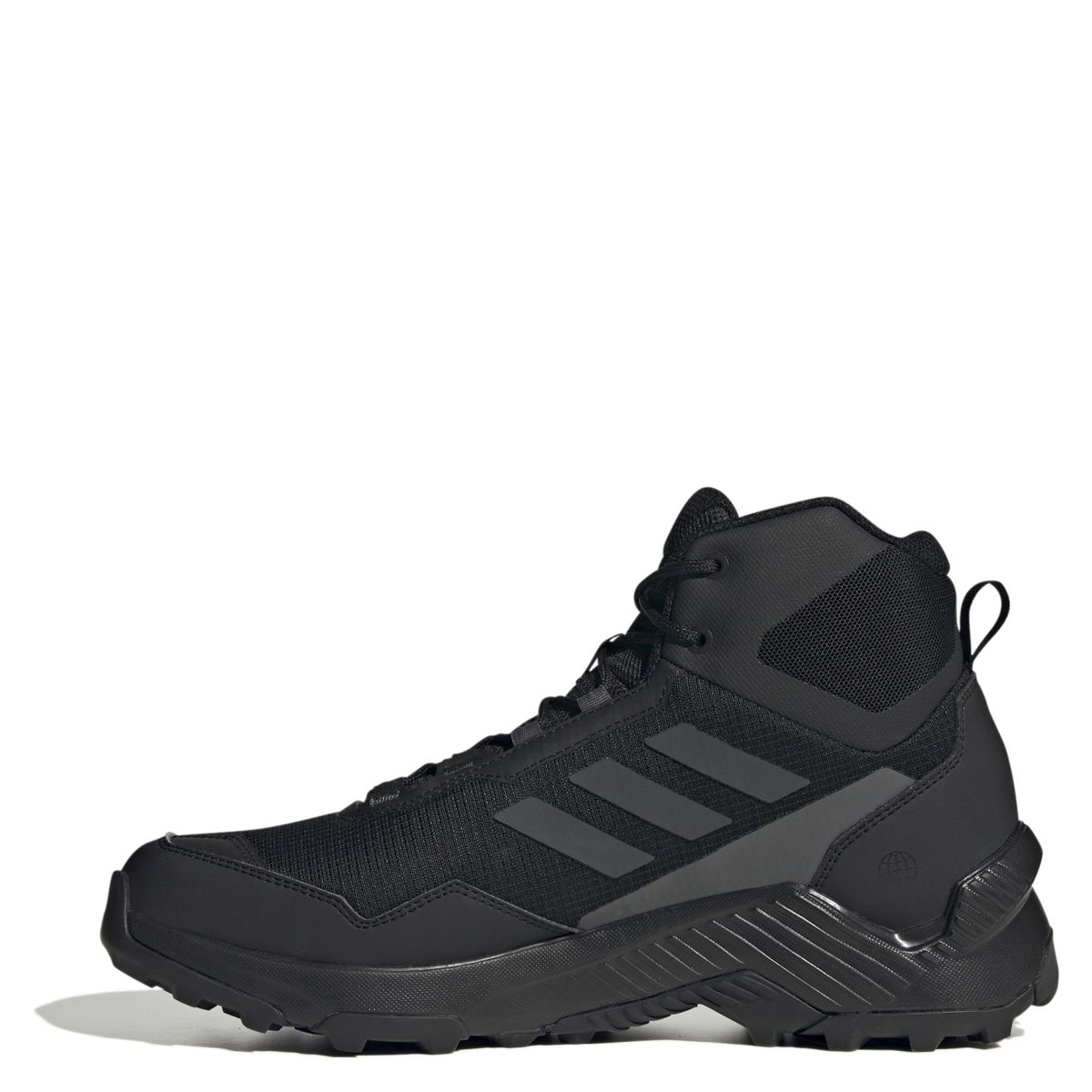 ADIDAS - Zapatilla Outdoor Hombre Negro Adidas