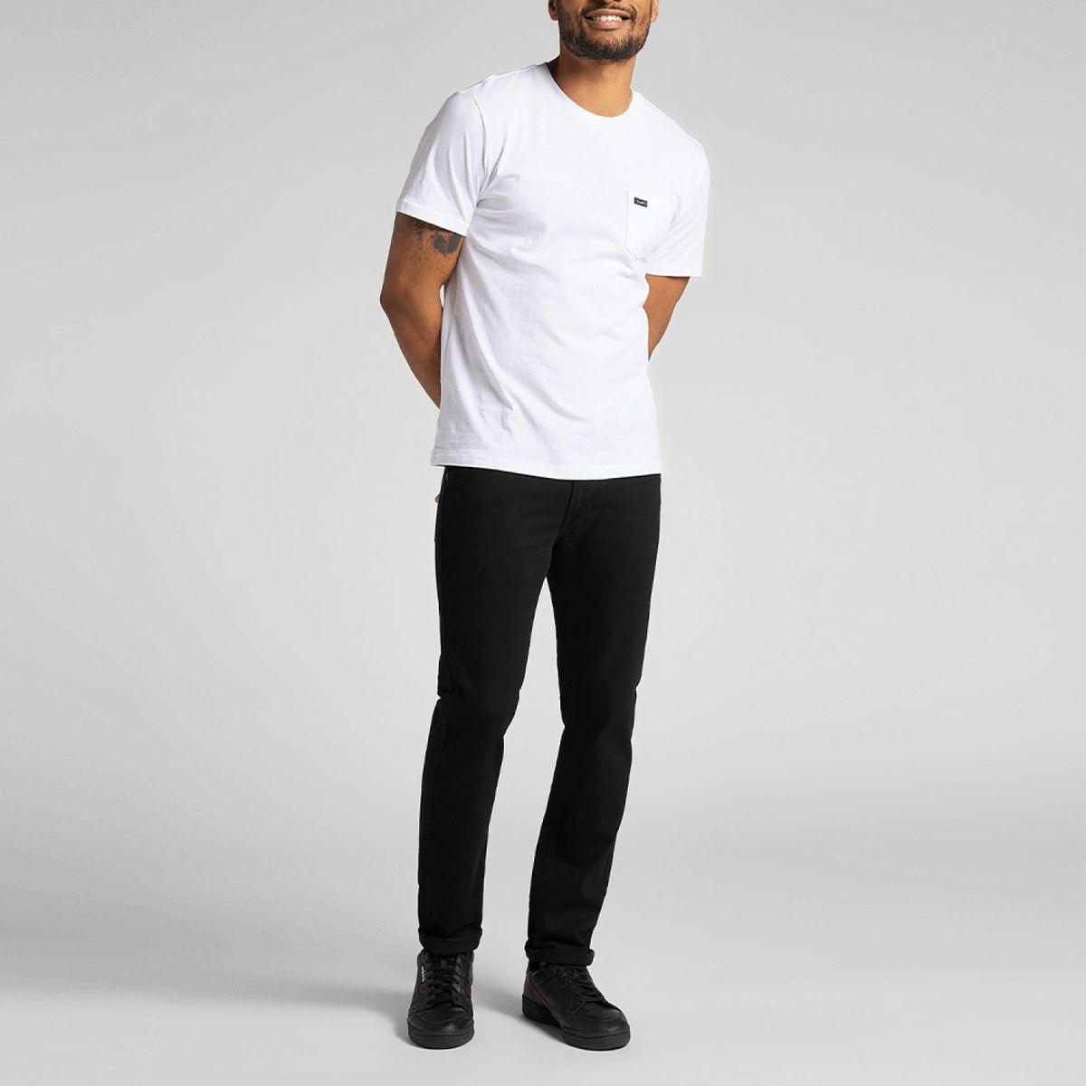 LEE - Jeans Daren Regular Fit Hombre Lee