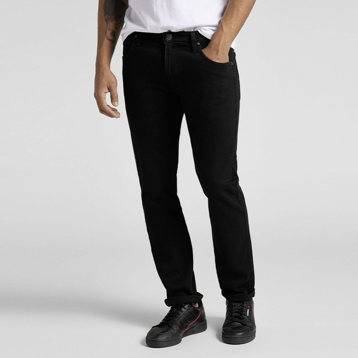 LEE - Jeans Daren Regular Fit Hombre Lee