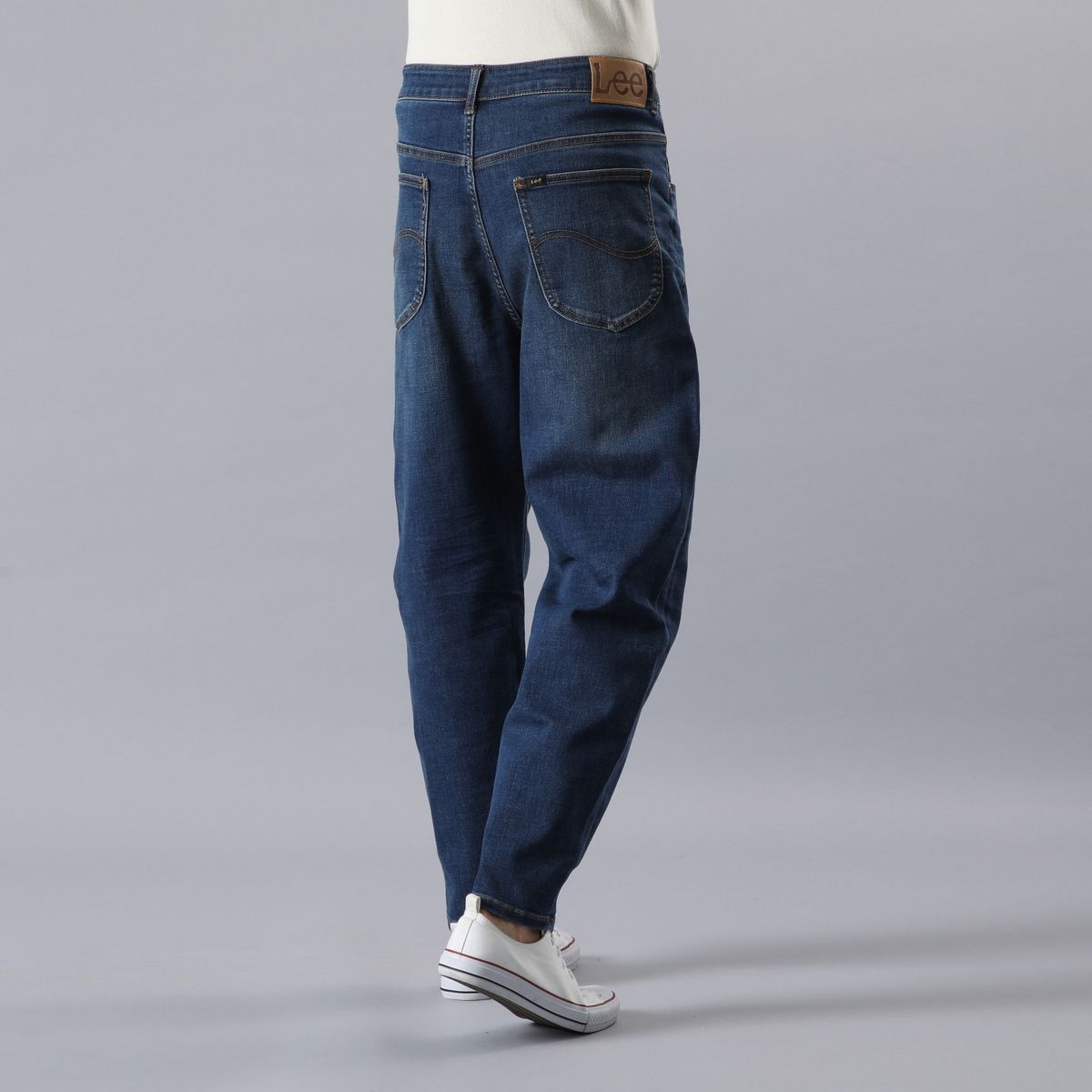 LEE - Jeans Eastn Regular Fit Hombre Lee