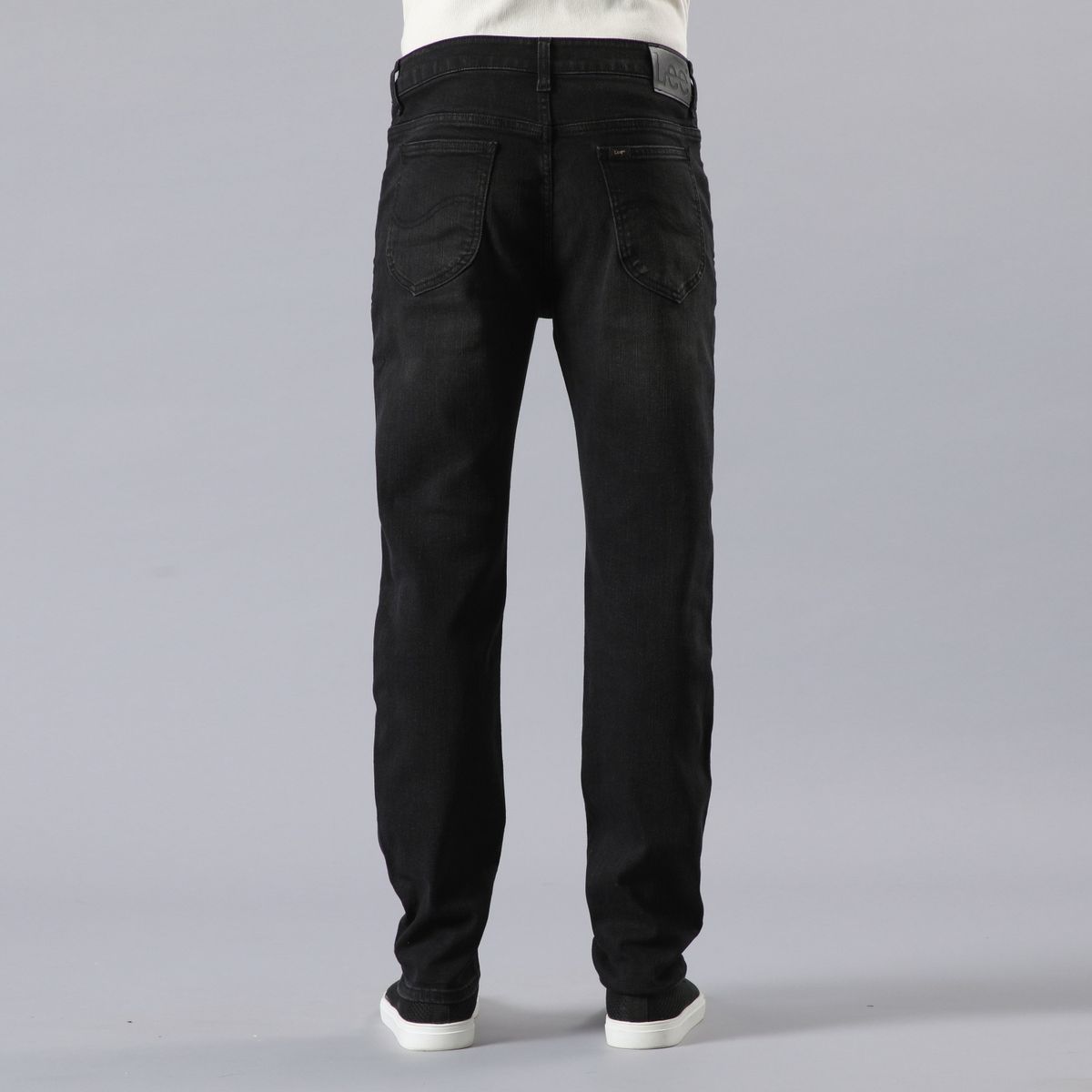 LEE - Jeans Rider Slim Fit Hombre Lee