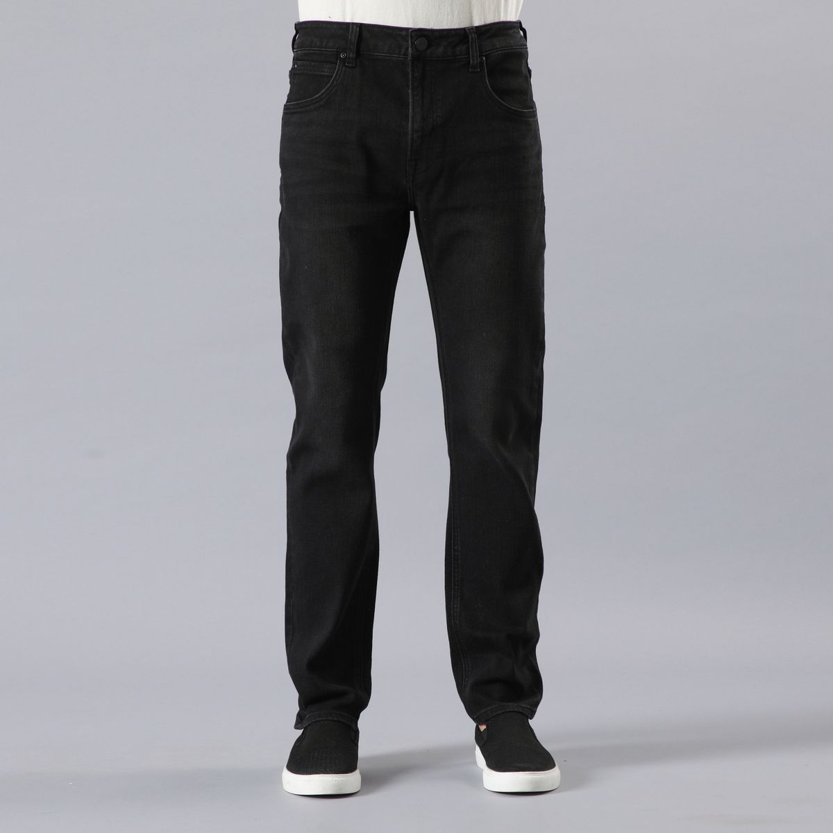 LEE - Jeans Rider Slim Fit Hombre Lee