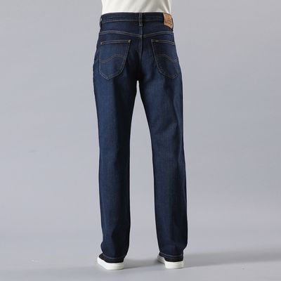 Imagen 2 del producto Jeans Daren Regular Fit Hombre