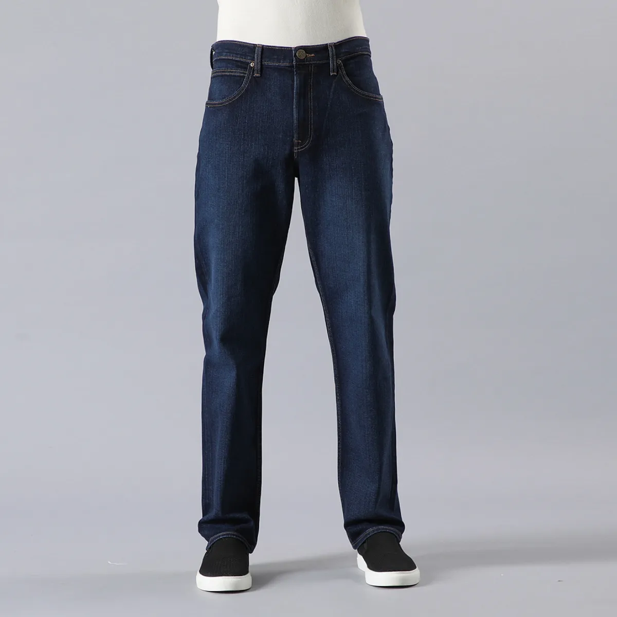 LEE - Jeans Daren Regular Fit Hombre Lee