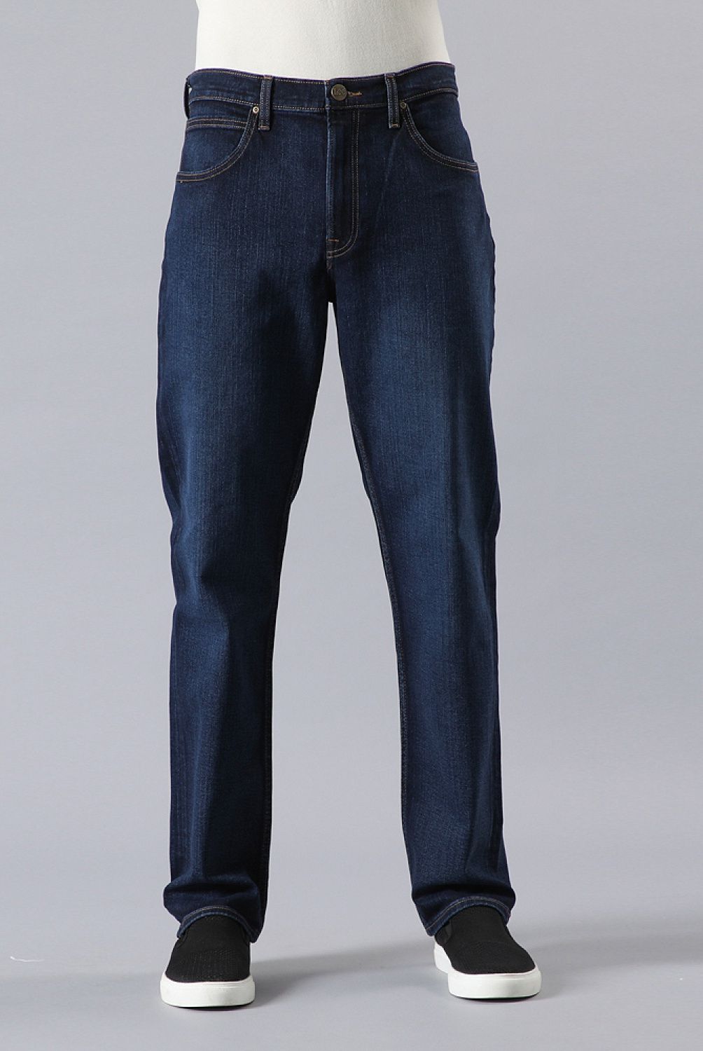 LEE - Jeans Daren Regular Fit Hombre Lee