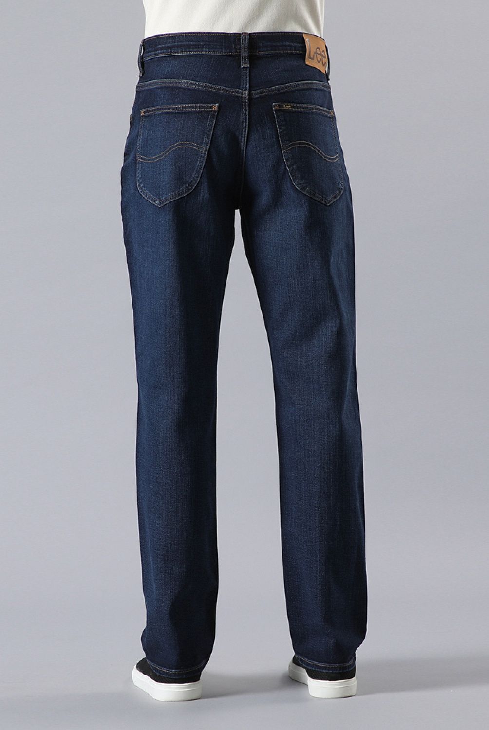 LEE - Jeans Daren Regular Fit Hombre Lee