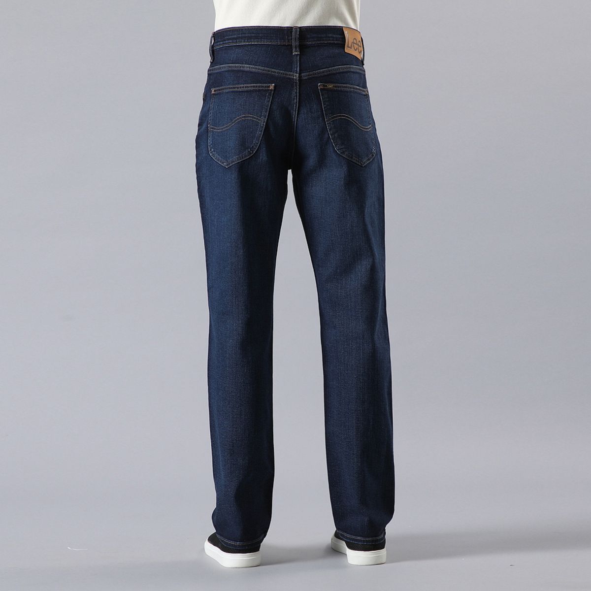 LEE - Jeans Daren Regular Fit Hombre Lee