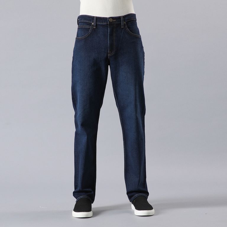 Jeans Daren Fit Hombre