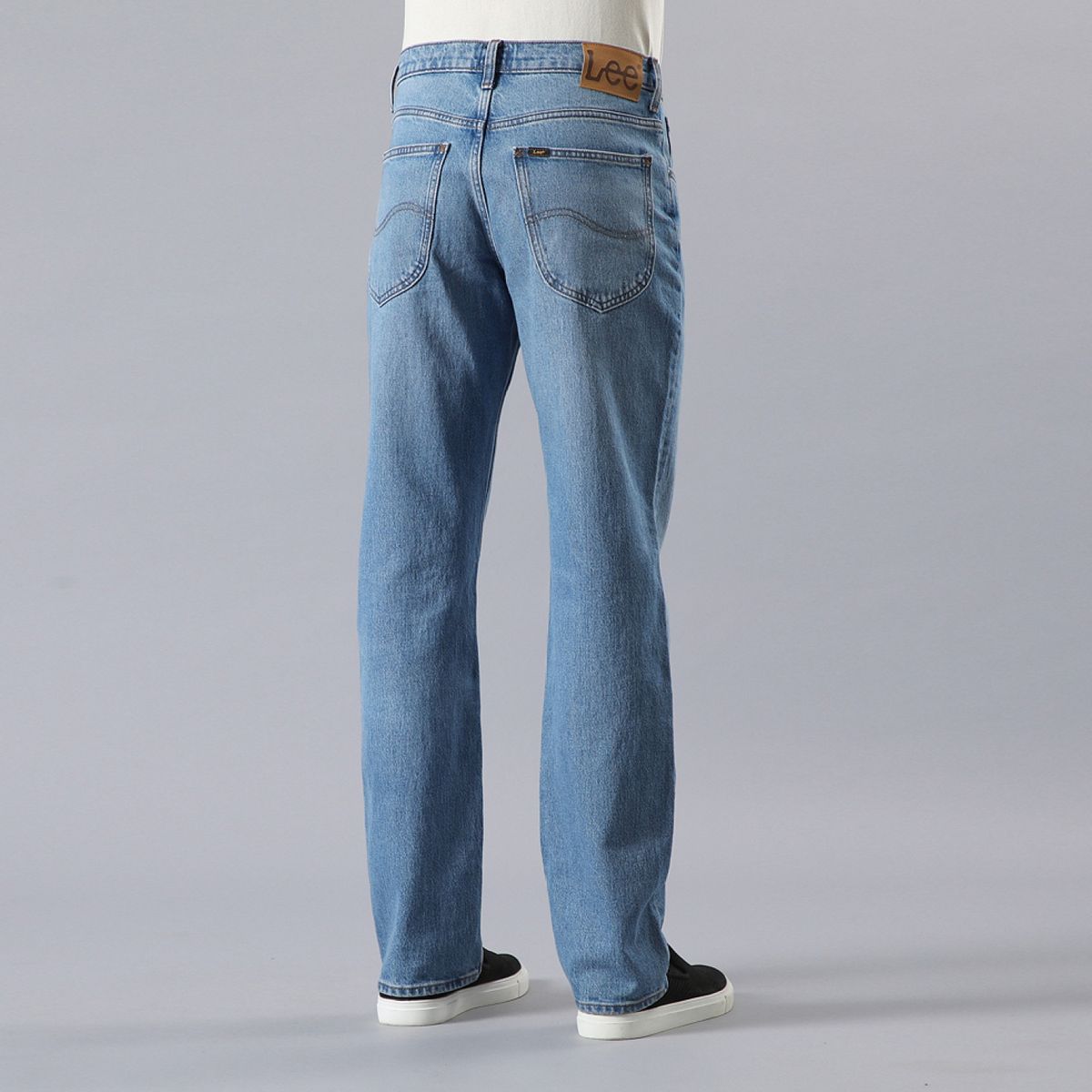 LEE - Jeans Daren Regular Fit Hombre Lee