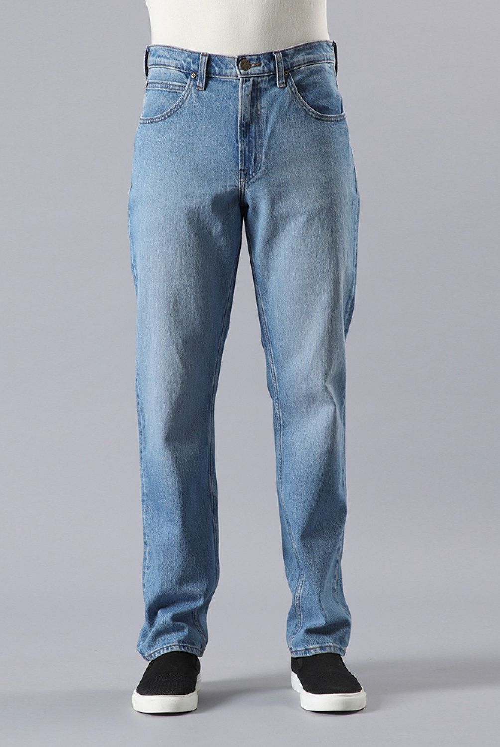 LEE - Jeans Daren Regular Fit Hombre Lee