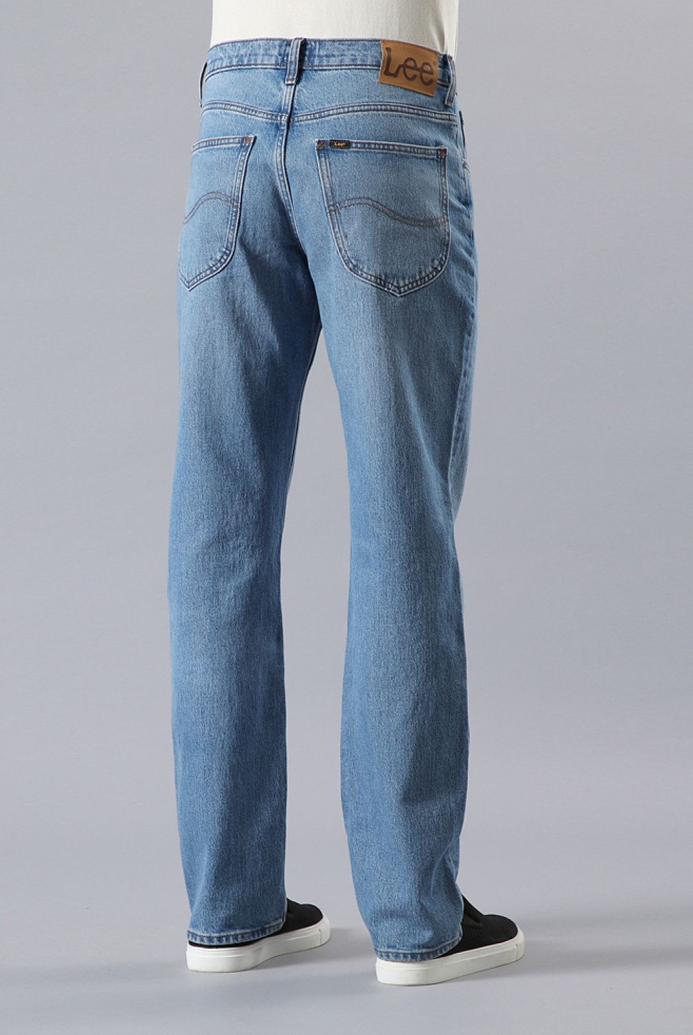 LEE - Jeans Daren Regular Fit Hombre Lee