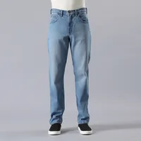 Jeans Daren Regular Fit Hombre