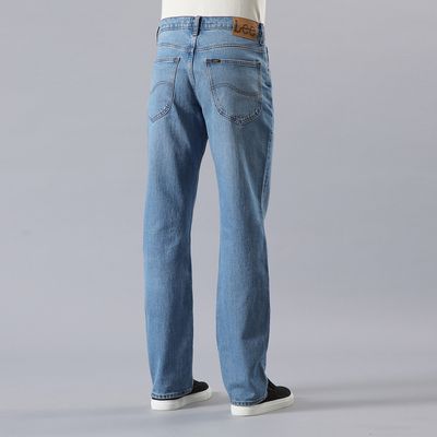 Imagen 2 del producto Jeans Daren Regular Fit Hombre