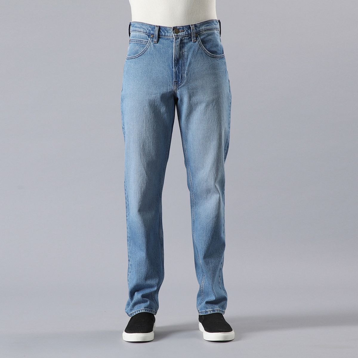 LEE - Jeans Daren Regular Fit Hombre Lee