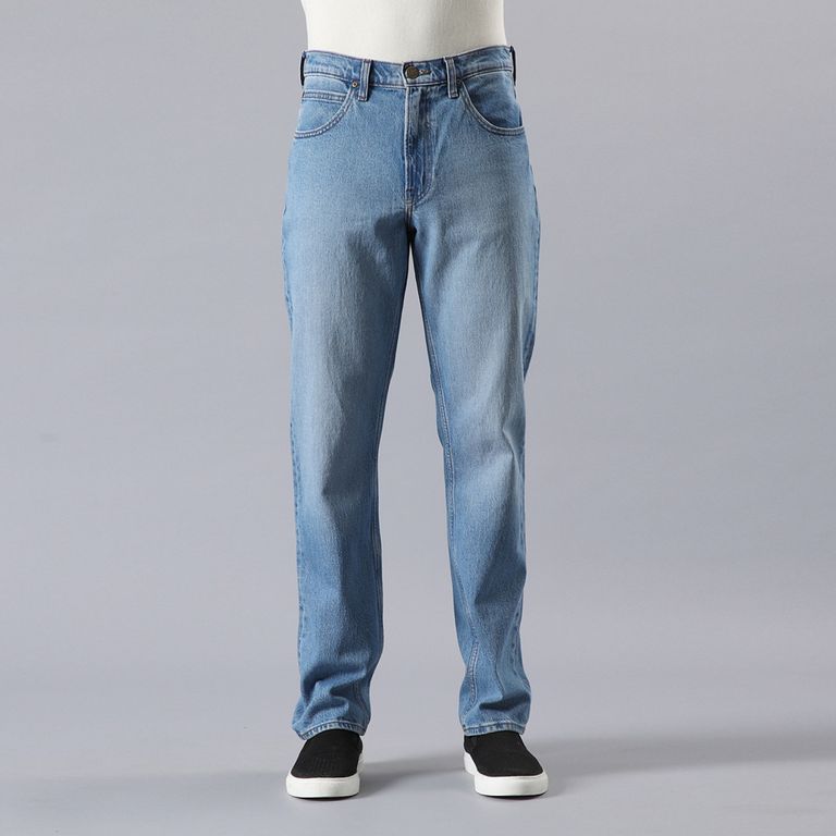 Jeans Daren Fit Hombre