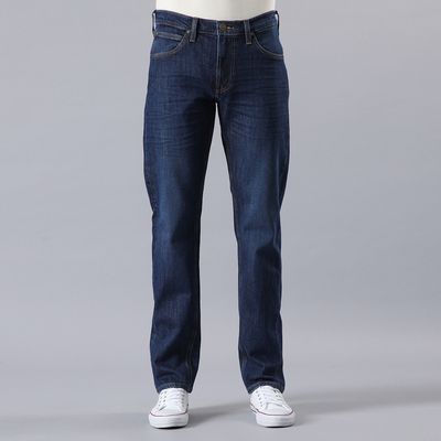 Imagen 1 del producto Jeans Daren Regular Fit Hombre
