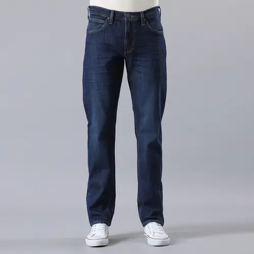 LEE - Jeans Daren Regular Fit Hombre