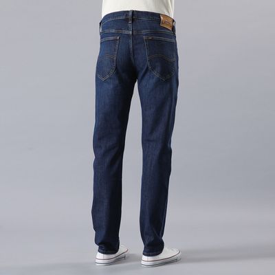 Imagen 2 del producto Jeans Daren Regular Fit Hombre