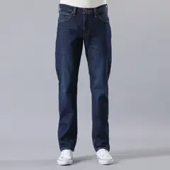 LEE - Jeans Daren Regular Fit Hombre