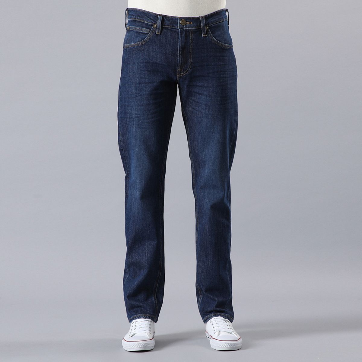 LEE - Jeans Daren Regular Fit Hombre Lee
