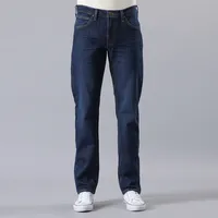 Jeans Daren Regular Fit Hombre