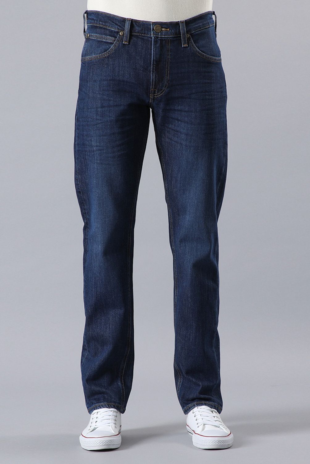 LEE - Jeans Daren Regular Fit Hombre Lee