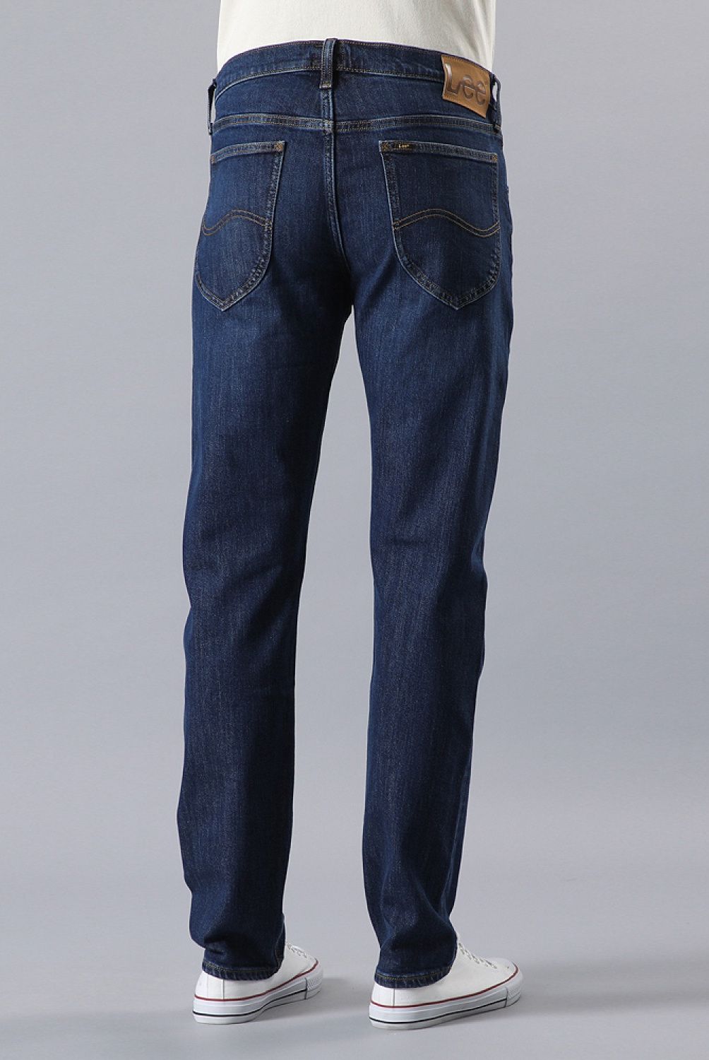 LEE - Jeans Daren Regular Fit Hombre Lee