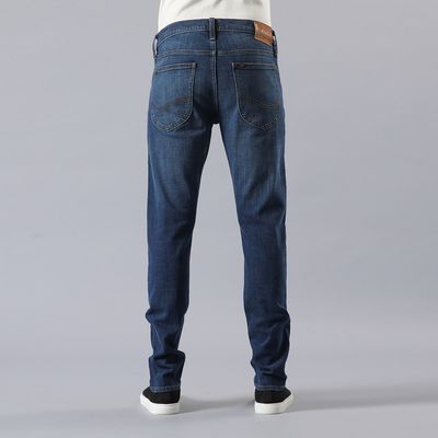 Imagen 2 del producto Jeans Luke Slim Fit Hombre