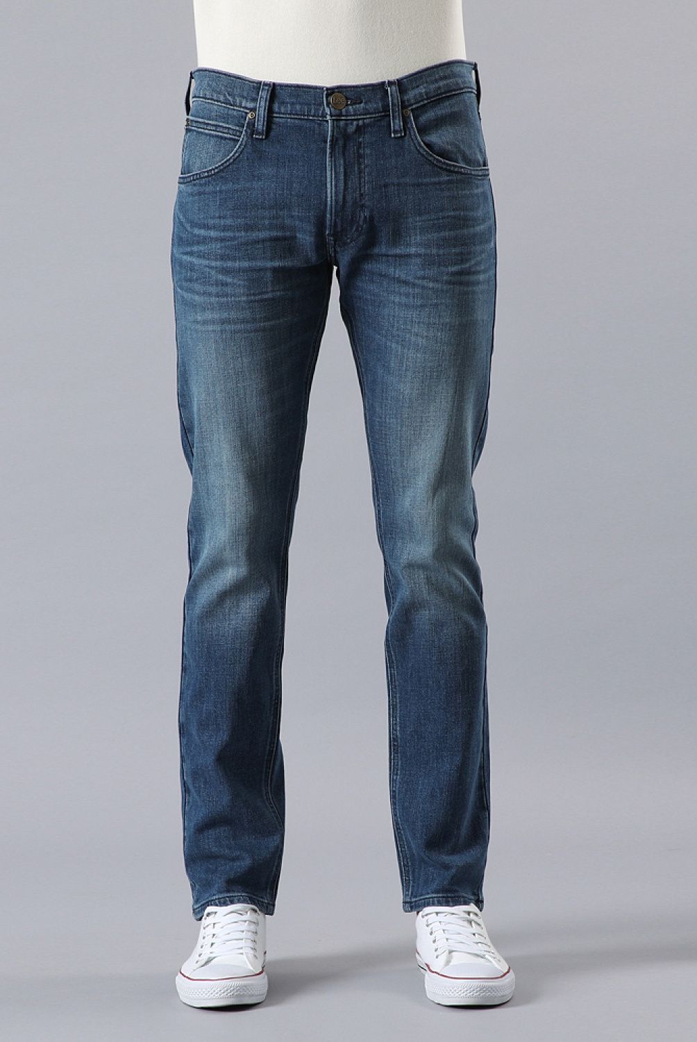 LEE - Jeans Luke Slim Fit Hombre Lee