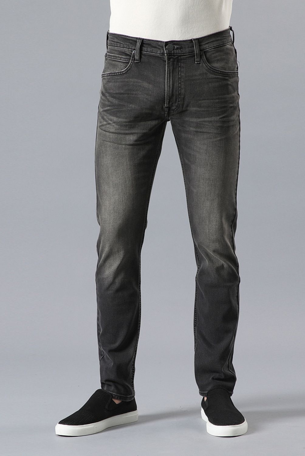 LEE - Jeans Luke Slim Fit Hombre Lee