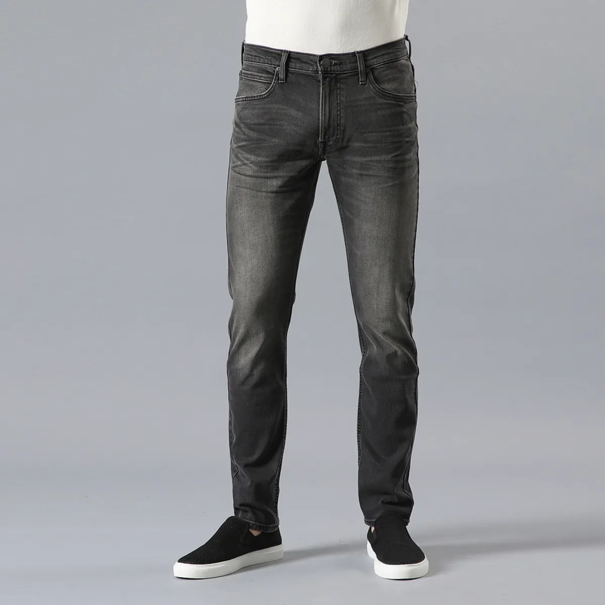LEE - Jeans Luke Skinny Fit Hombre Lee