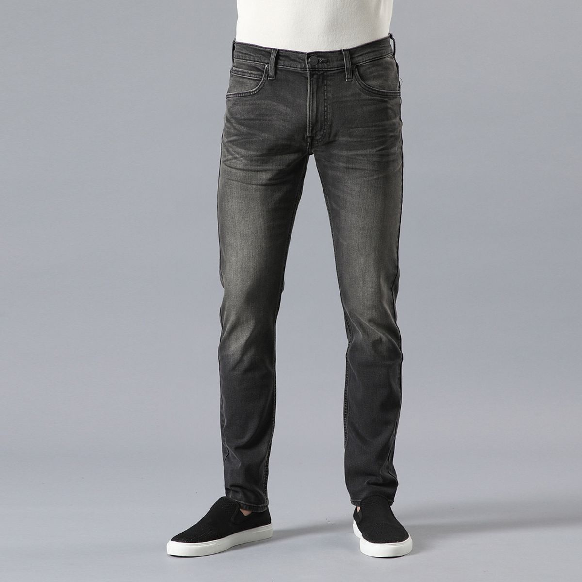 LEE - Jeans Luke Skinny Fit Hombre Lee