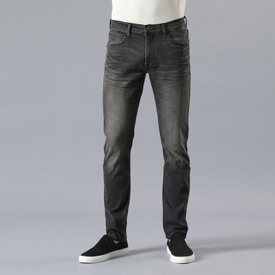 Imagen 2 del producto Jeans Luke Slim Fit Hombre