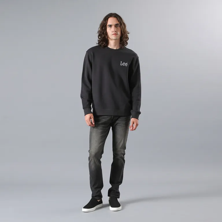 Jeans Luke Skinny Fit Hombre