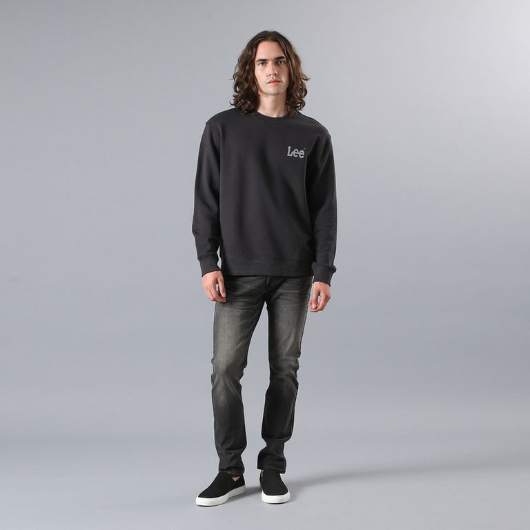 Jeans Luke Skinny Fit Hombre