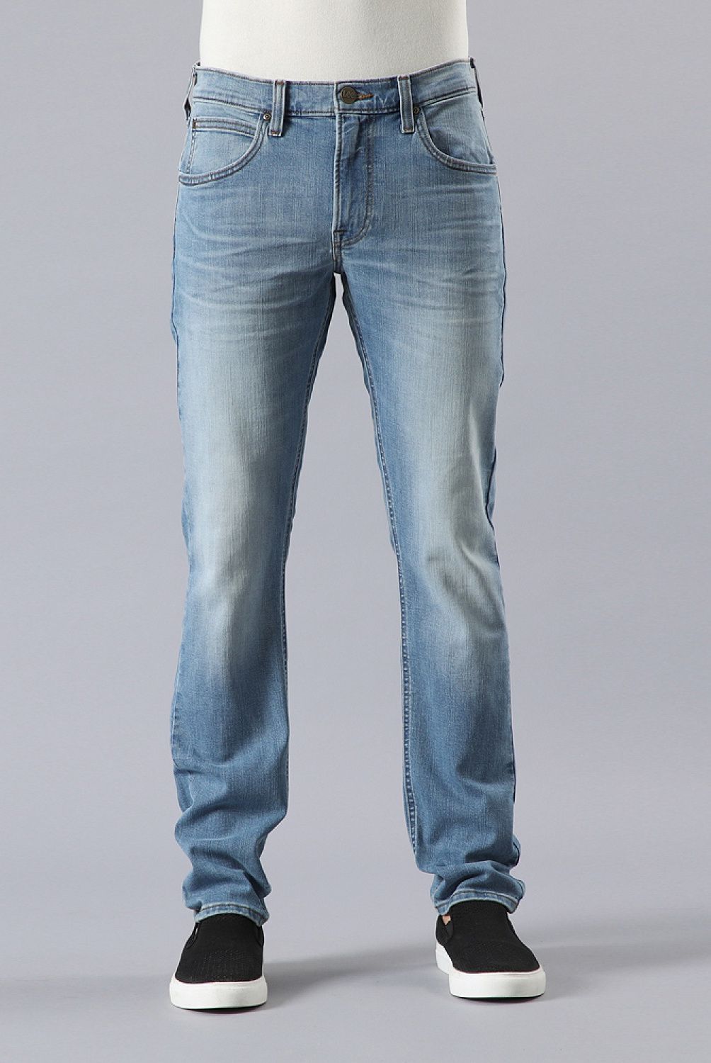 LEE - Jeans Luke Slim Fit Hombre Lee
