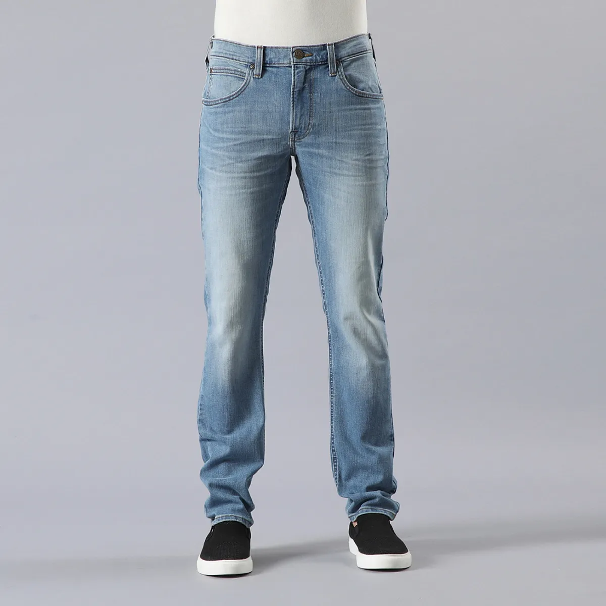 LEE - Jeans Luke Slim Fit Hombre Lee