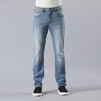 Jeans Luke Slim Fit Hombre