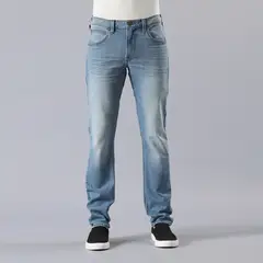 LEE - Jeans Luke Slim Fit Hombre
