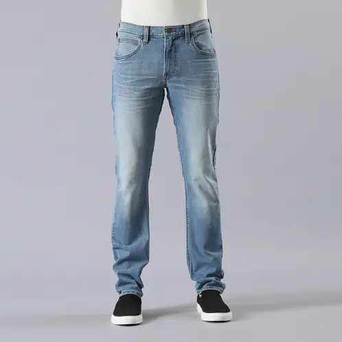 LEE - Jeans Luke Slim Fit Hombre