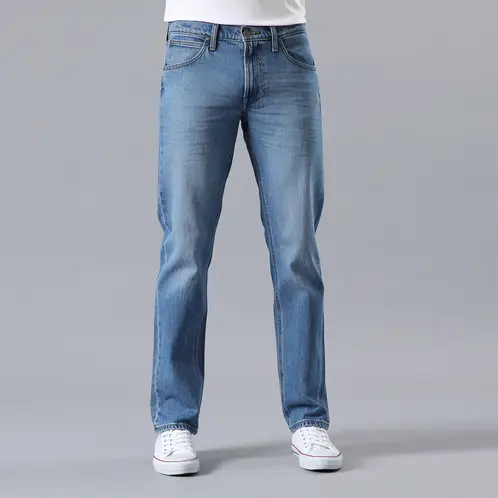 LEE - Jeans Daren Regular Fit Hombre